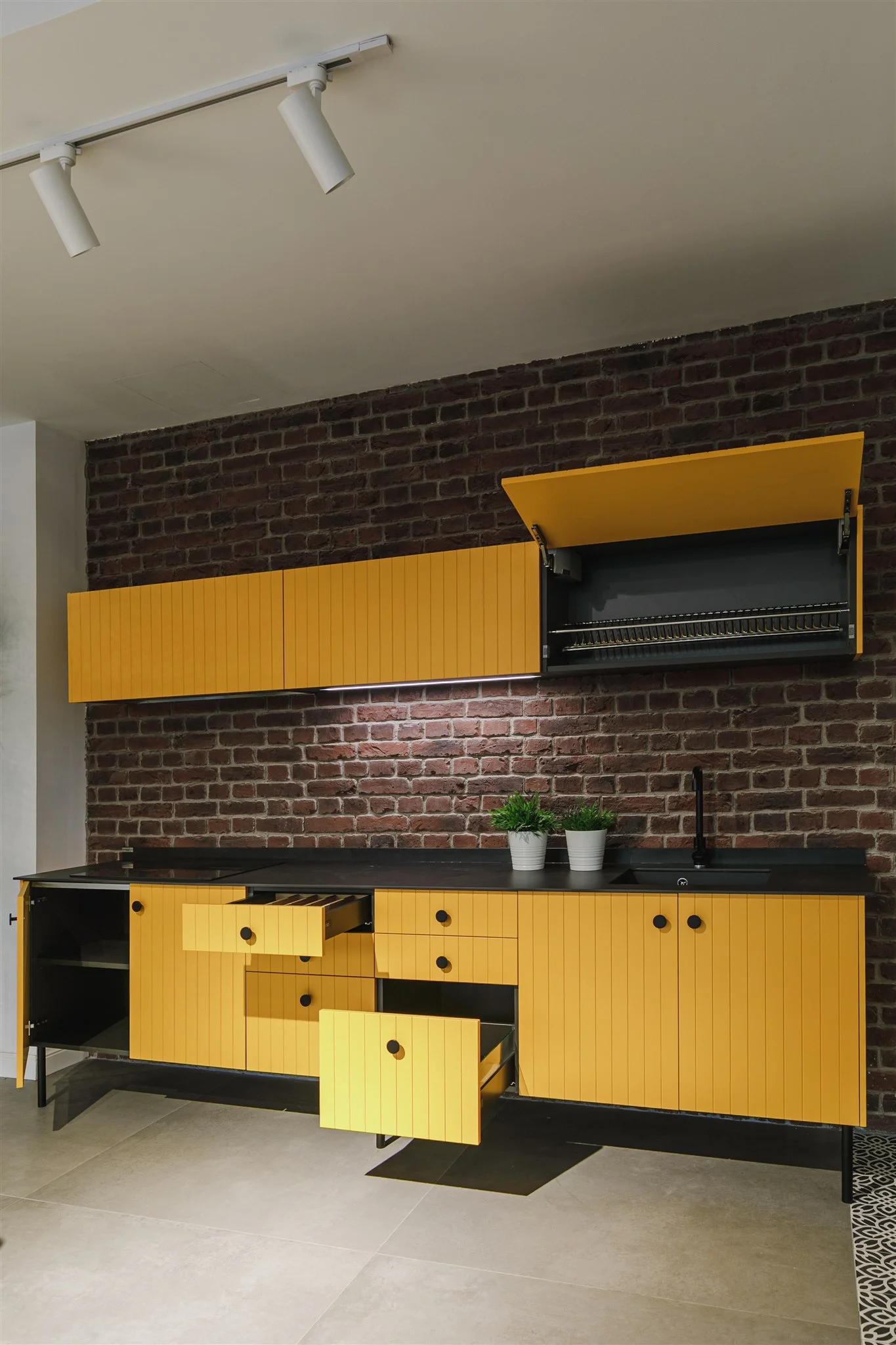 Fábrica de cocinas en Córdoba