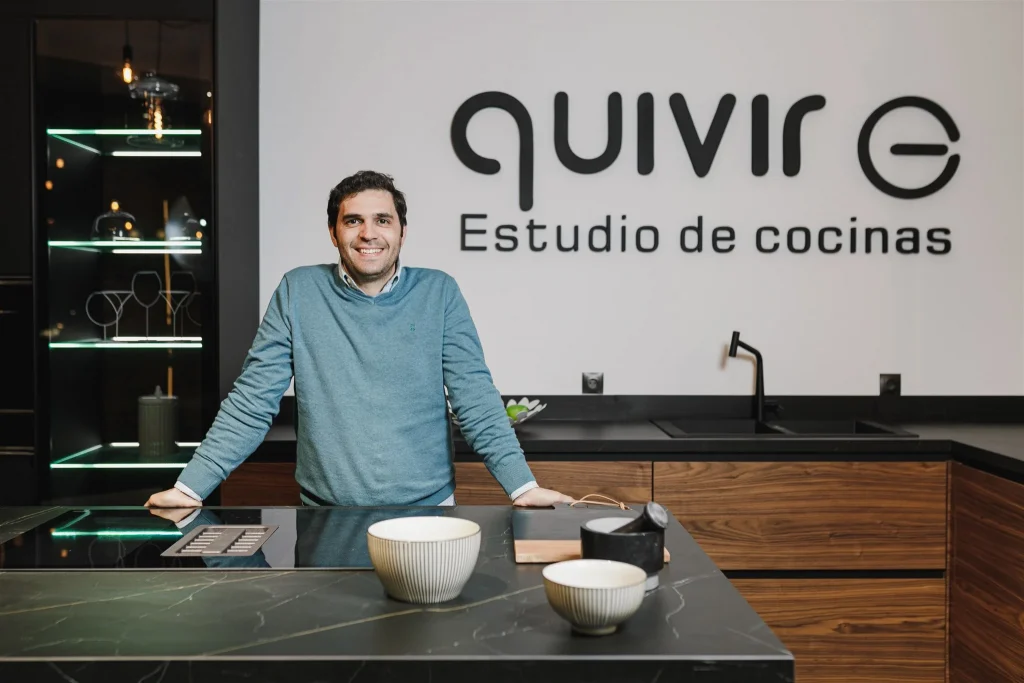 Cocinas de alta gama en Córdoba