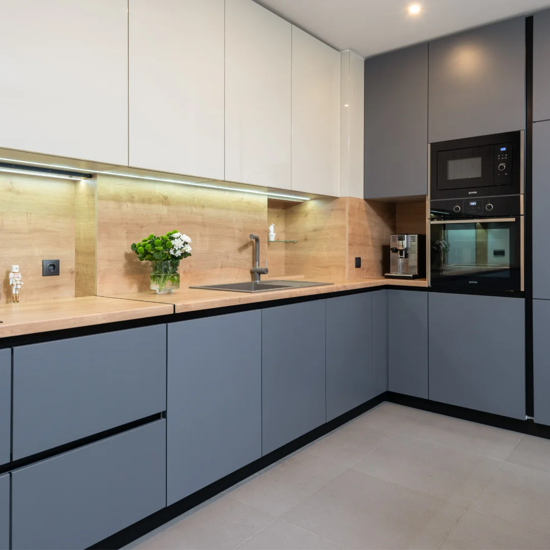 fabrica muebles de cocina cordoba